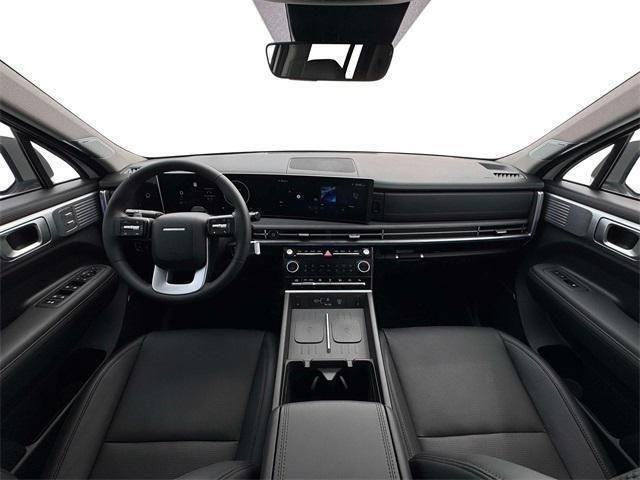 2026 Hyundai Santa Fe Limited - Photo 13