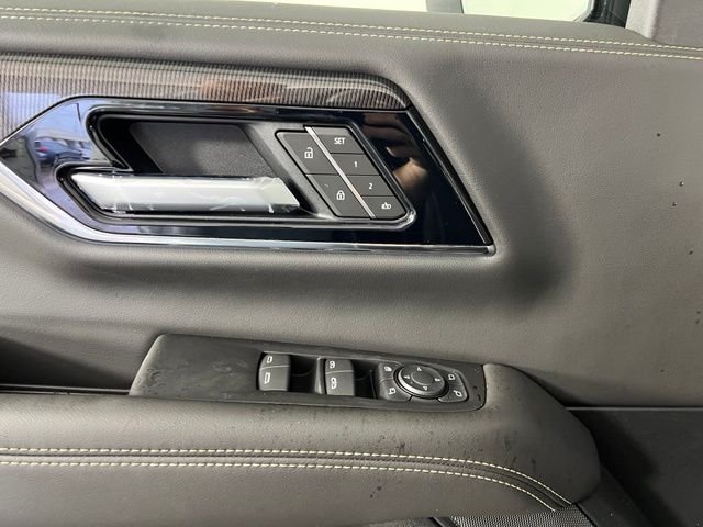 New 2026 Silver GMC Elevation image 15