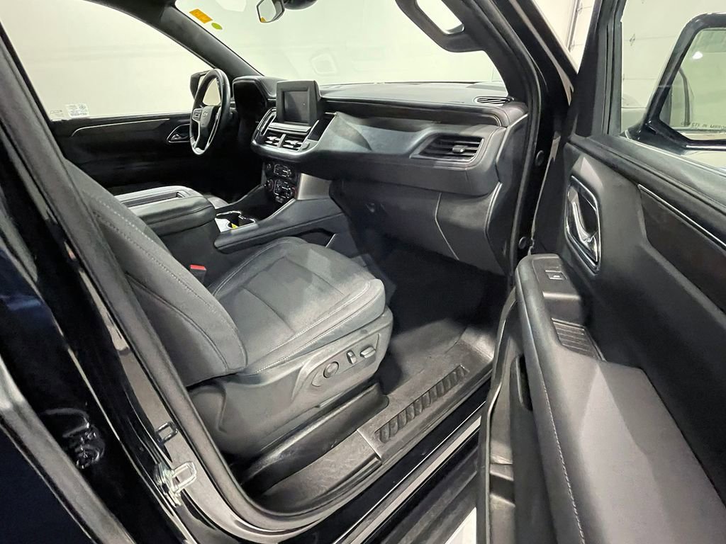 Used 2024 Black Chevrolet LS image 28