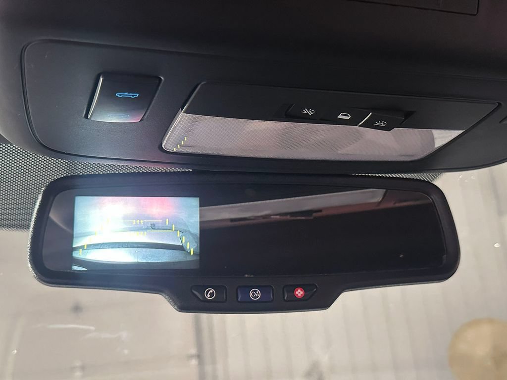 Used 2012 Crystal Red Tintcoat Chevrolet 2SS image 85