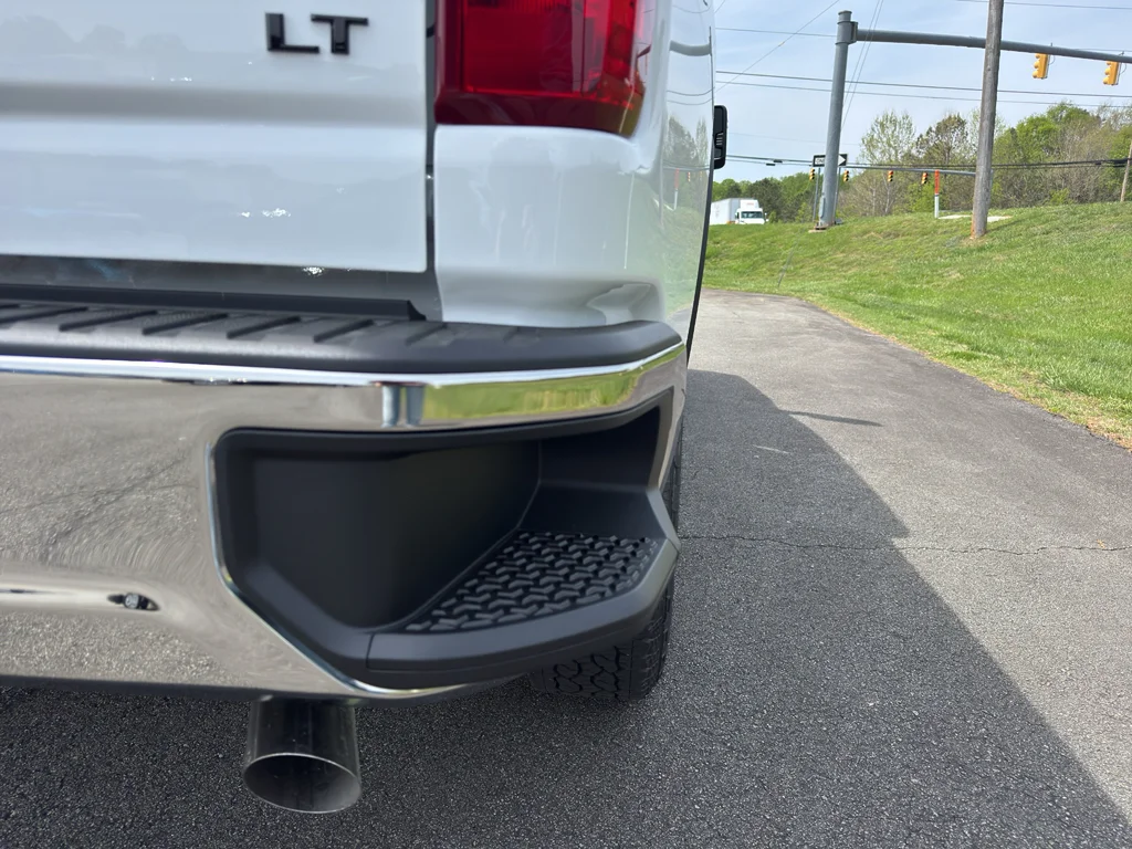 2026 Chevrolet Silverado 2500 HD LT - Photo 6