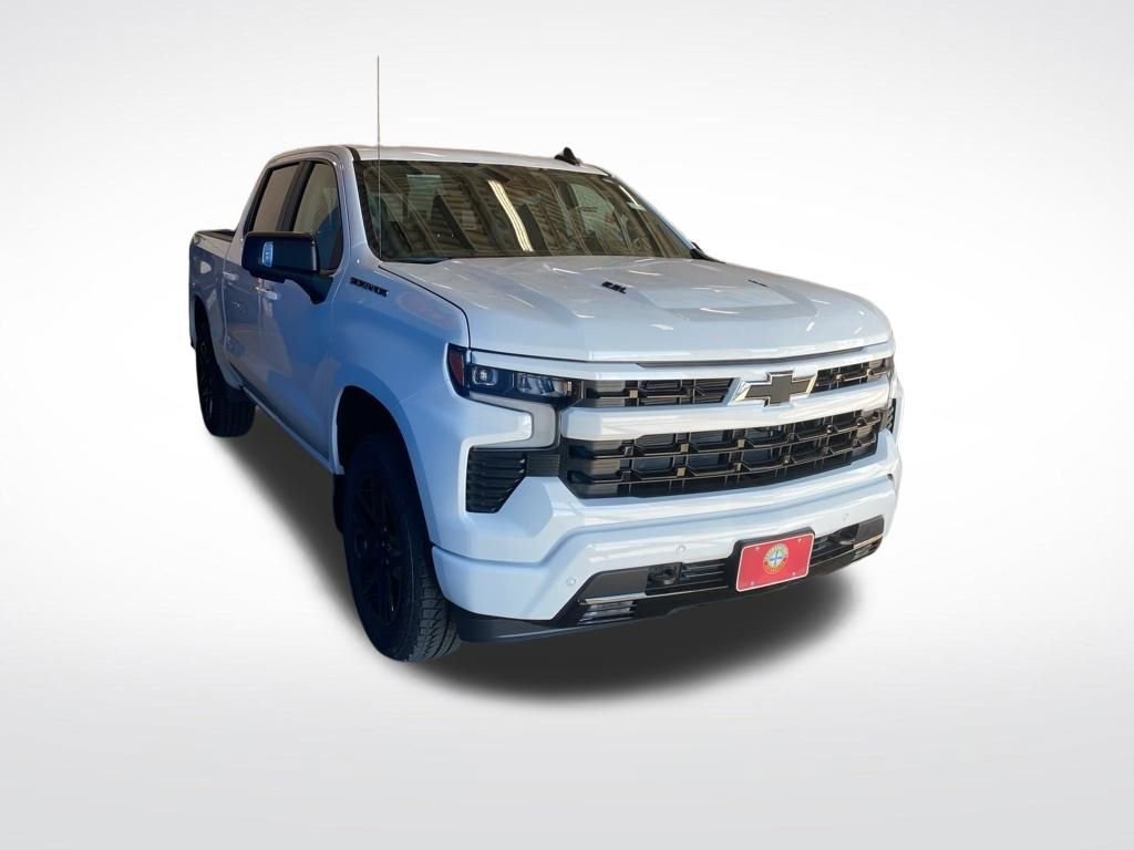 2026 Chevrolet Silverado 1500 RST - Photo 17