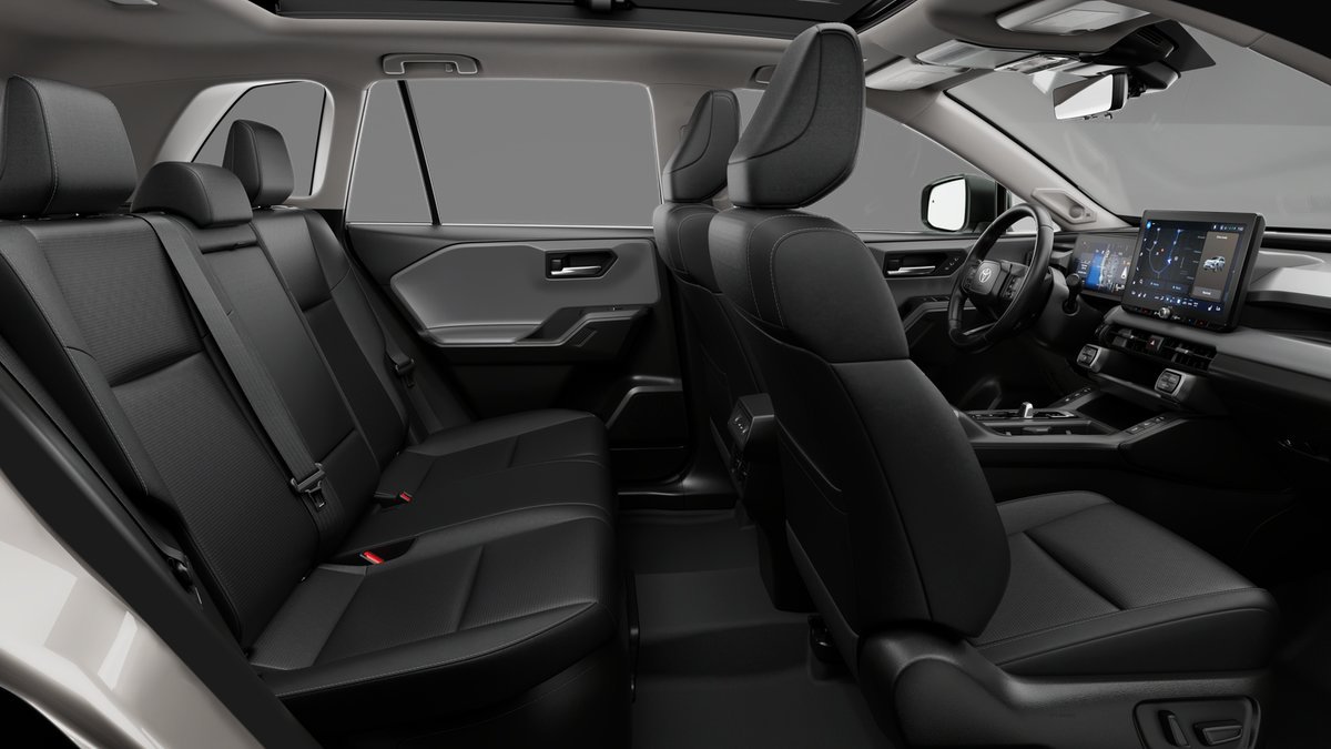 New 2026 Meteor Shower Toyota Limited image 43