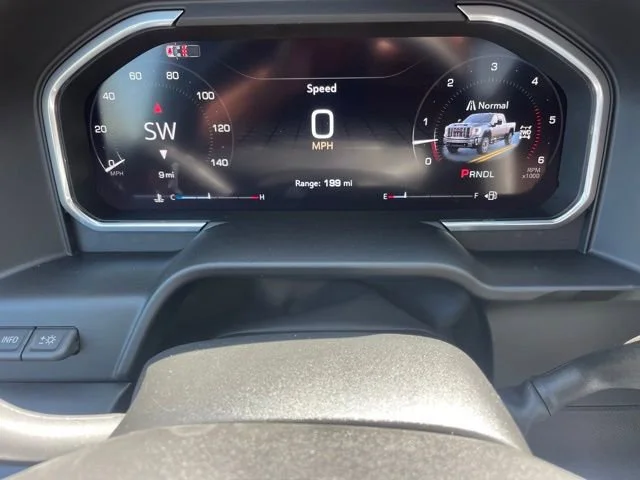 2026 GMC Sierra 2500HD Denali Ultimate - Photo 11