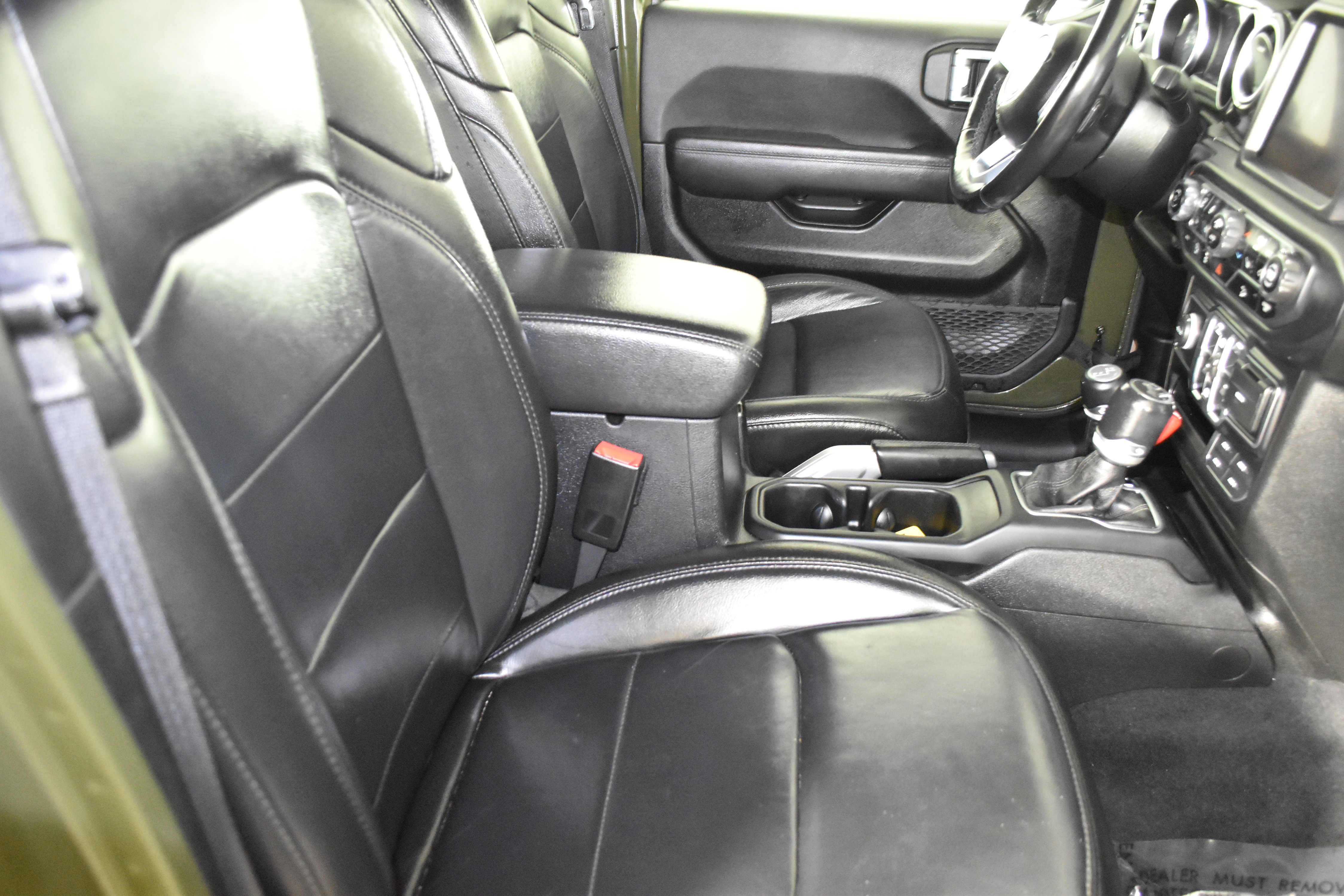 2020 Jeep Wrangler Unlimited Sahara Altitude - Photo 44