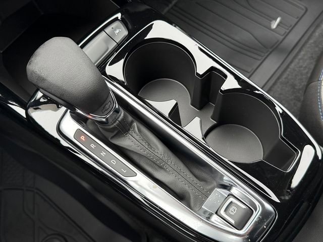 New 2026 Sterling Gray Metallic Chevrolet LT image 16