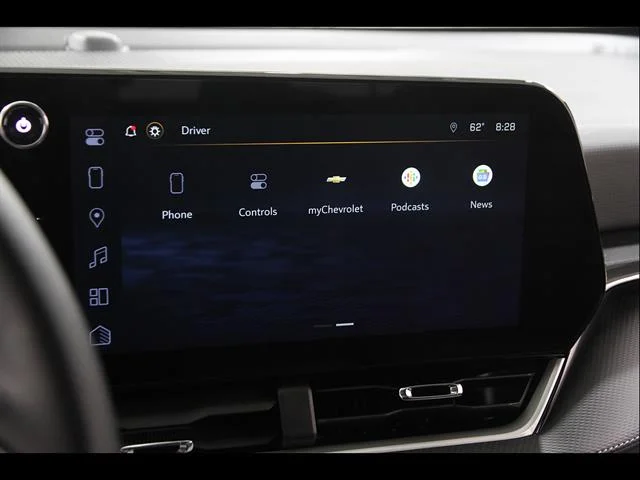 2025 Chevrolet Equinox LT - Photo 11