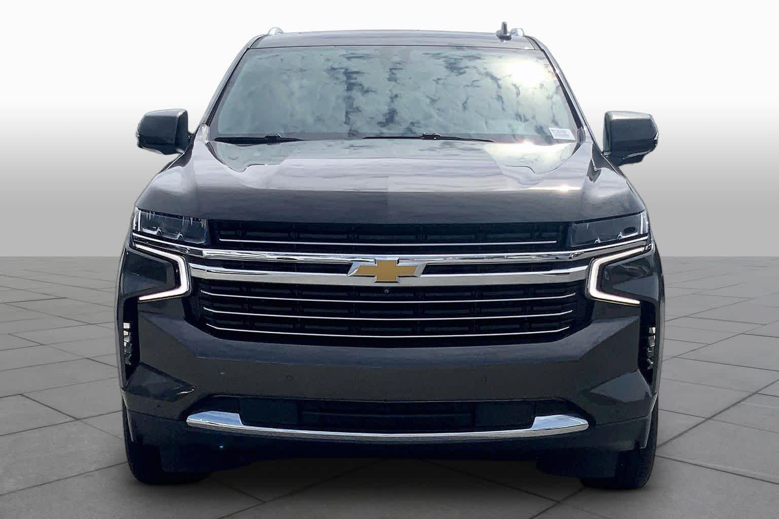 Certified Pre-Owned 2021 Chevrolet Tahoe LT