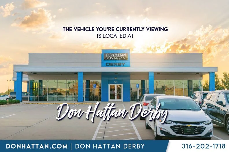 Used 2024 Gray Chevrolet LT image 4