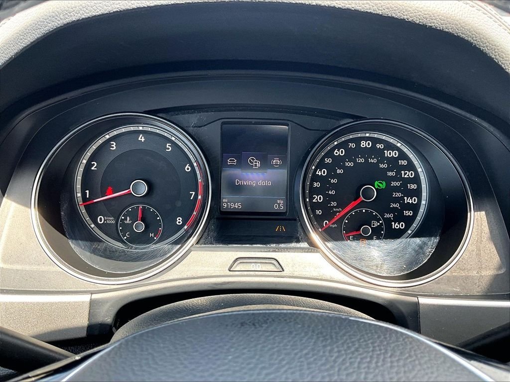 Used 2020 Gray Volkswagen 3.6L V6 SE image 26