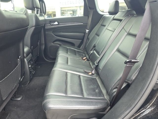 Used 2021 Diamond Black Jeep Limited image 10
