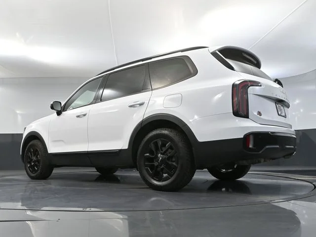 2024 Kia Telluride SX Prestige X-Line - Photo 57