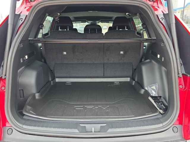 2026 Honda CR-V TrailSport - Photo 4