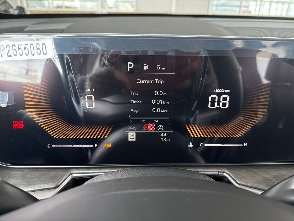 2026 Kia Sorento X-Line EX - Photo 21