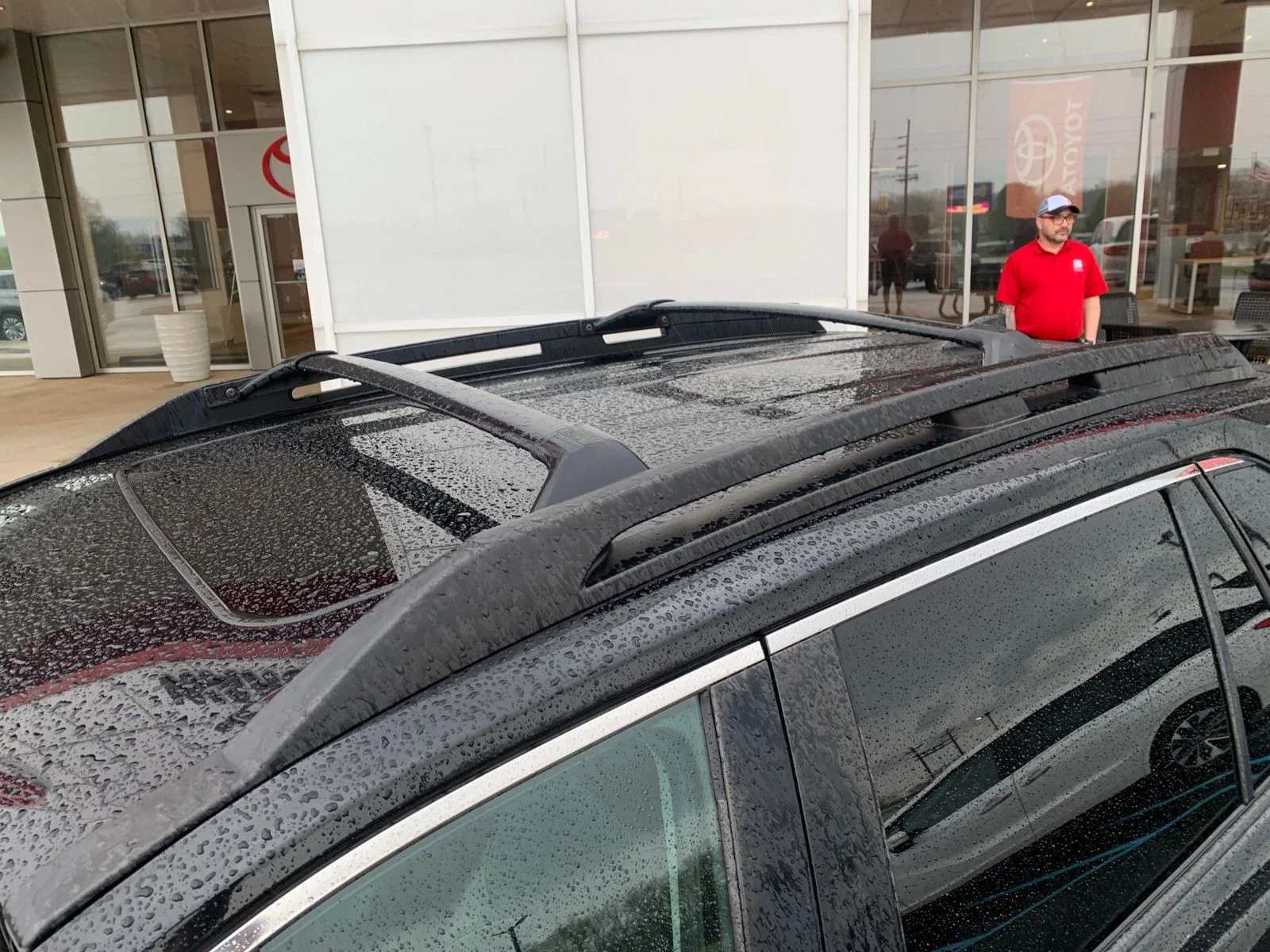 2020 Toyota RAV4 TRD Off-Road - Photo 25