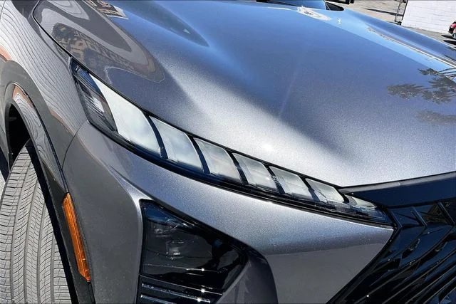 New 2027 Gray INFINITI SPORT image 11