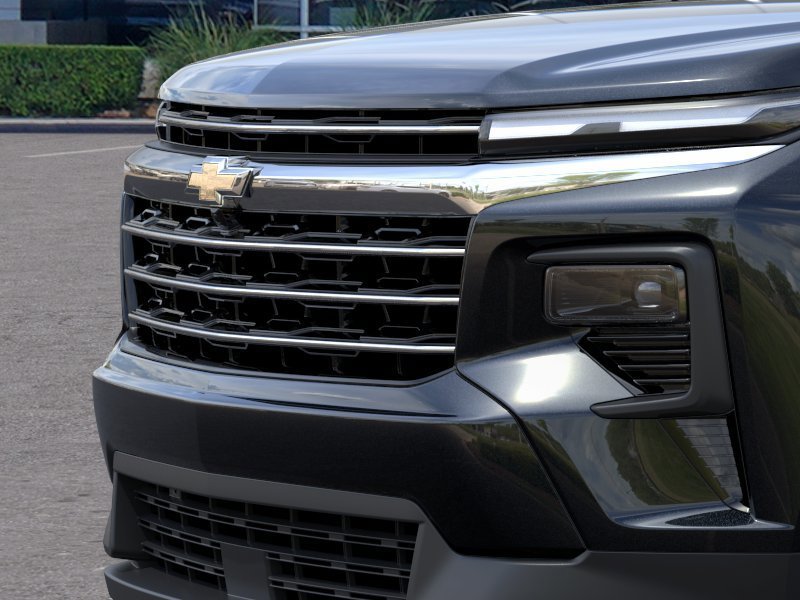 2026 Chevrolet Traverse LT Black at Classic Elite Chevrolet Sugar Land
