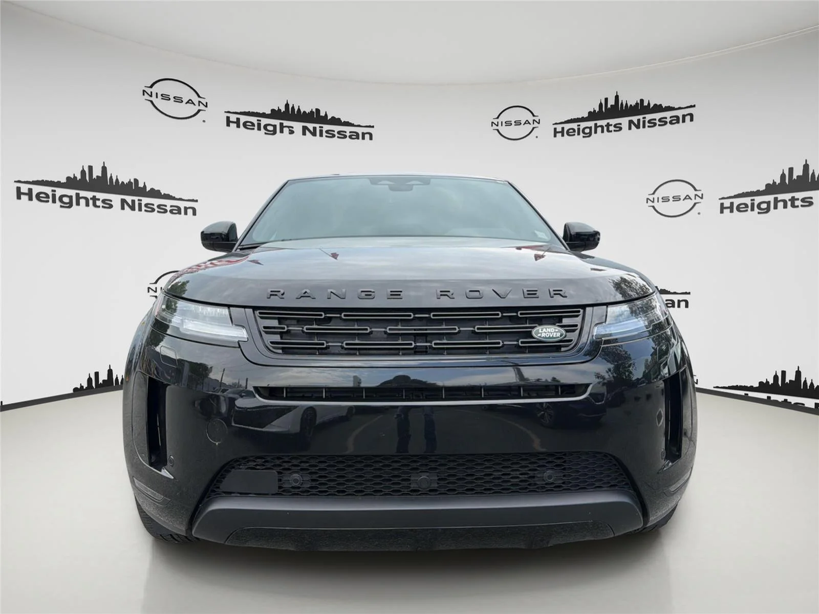 2024 Land Rover Range Rover Evoque S - Photo 8