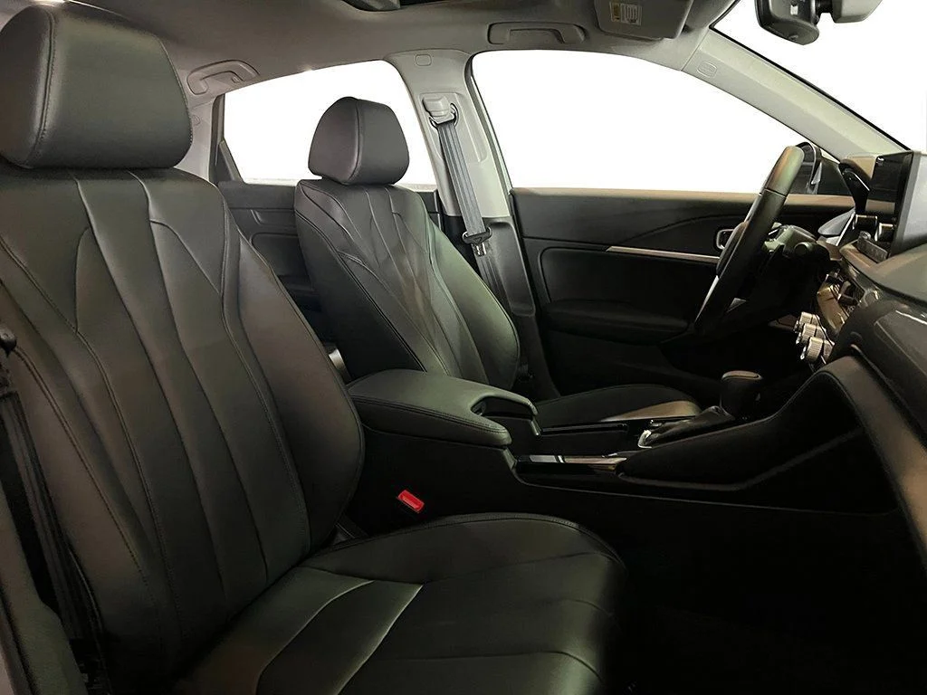 2025 Acura Integra Base - Photo 31