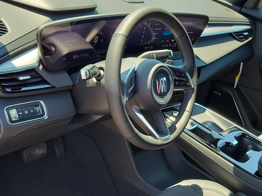 2026 Buick Enclave Preferred - Photo 7