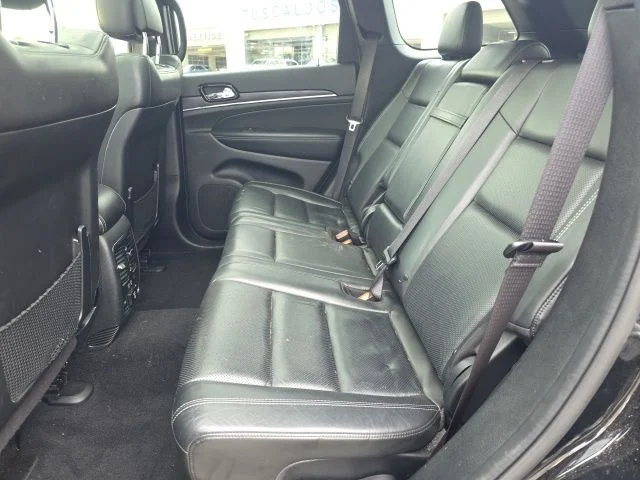 Used 2021 Black Jeep Limited image 10