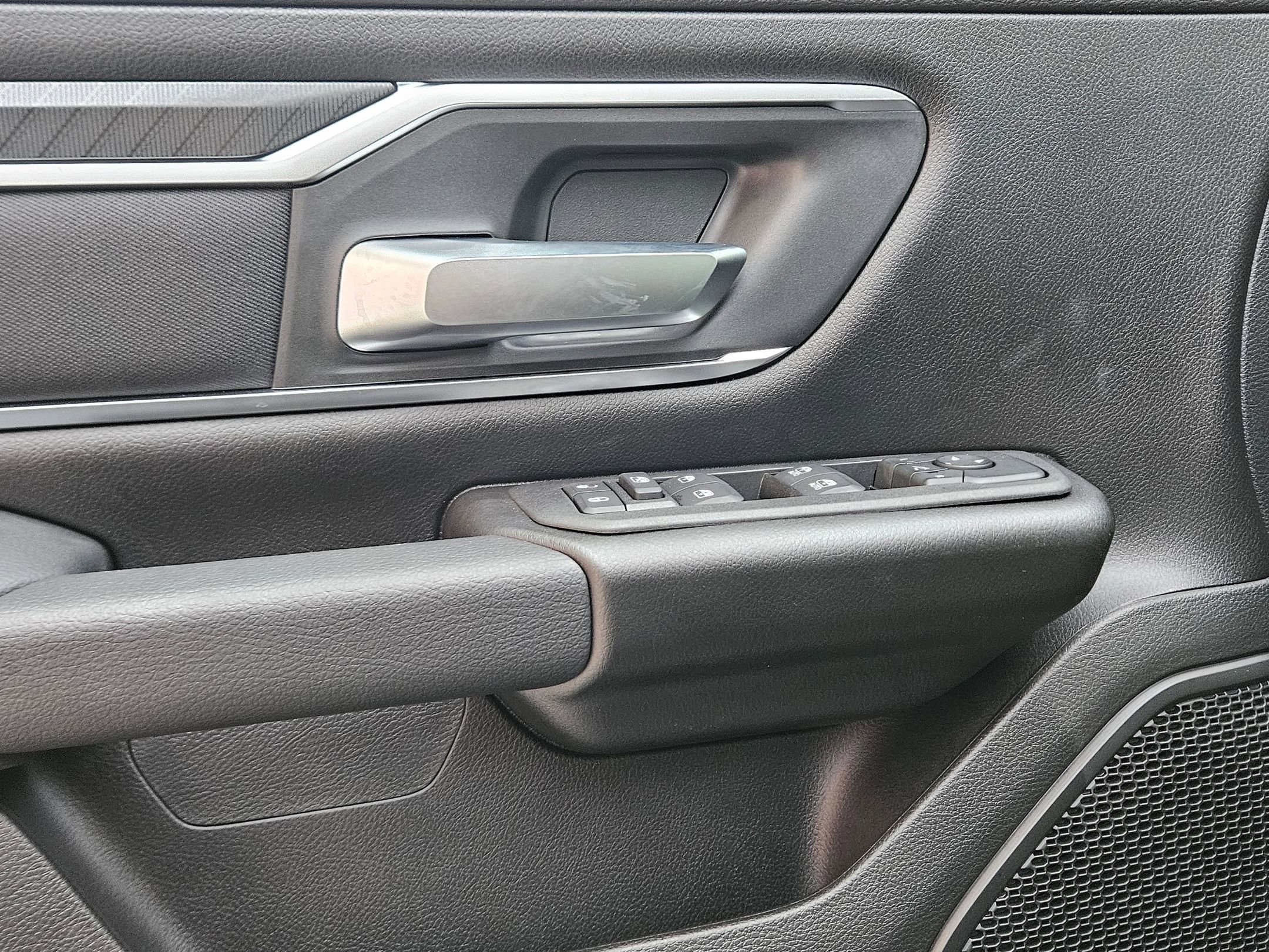 2026 RAM 1500 Big Horn/Lone Star - Photo 16