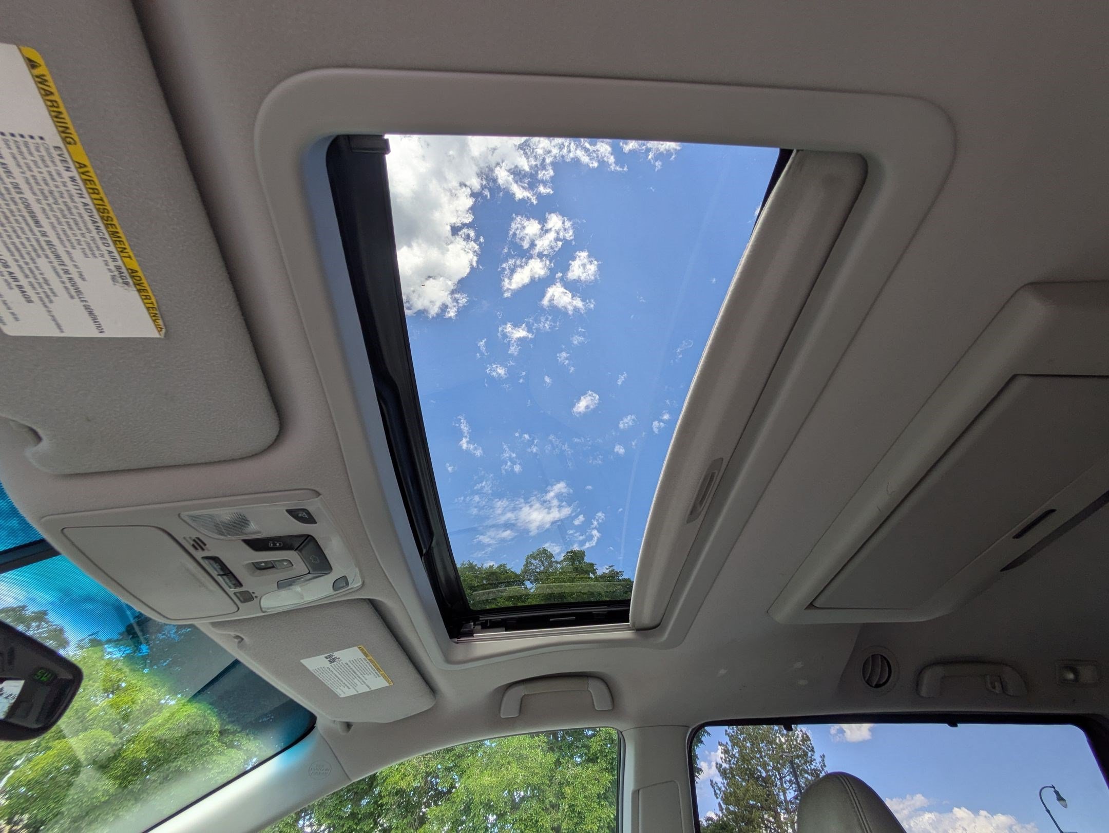 Used 2011 Predawn Gray Mica Toyota XLE AAS image 16