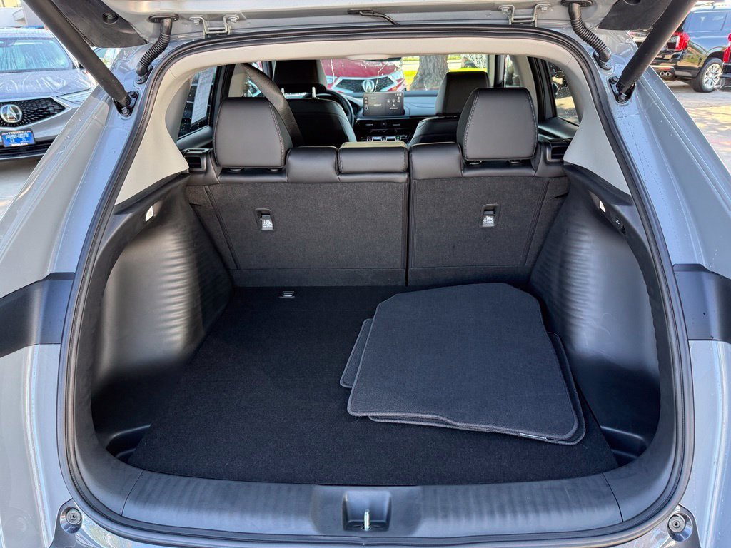 Certified Used 2026 Urban Gray Pearl Acura Base image 18