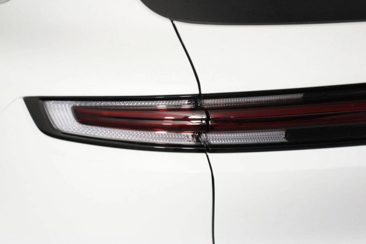 Certified Used 2026 White Porsche  image 21