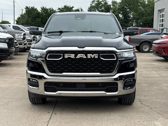 New 2026 Black Ram Big Horn/Lone Star image 12