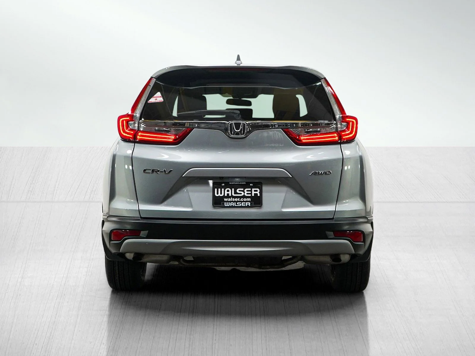 Used 2019  Honda EX AWD image 4