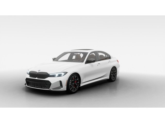 2026 BMW 3 Series 330i