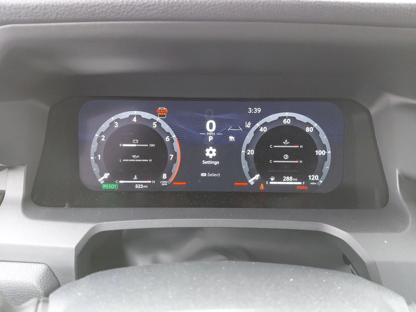 2025 Toyota 4Runner TRD Off-Road Premium - Photo 39