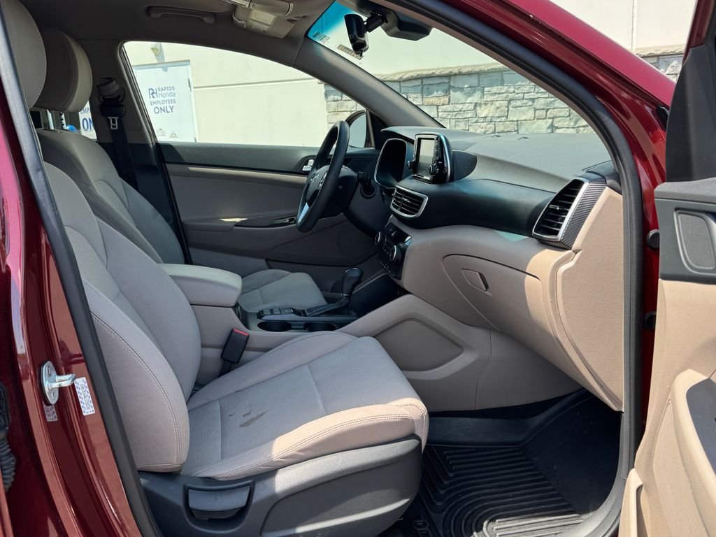 2020 Hyundai Tucson Value - Photo 8