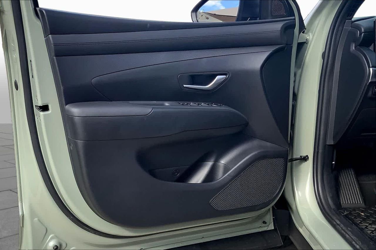2026 Hyundai Santa Cruz SEL Activity - Photo 10