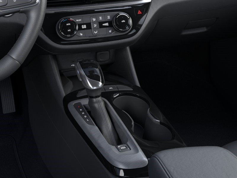2026 Buick Envista Sport Touring - Photo 24