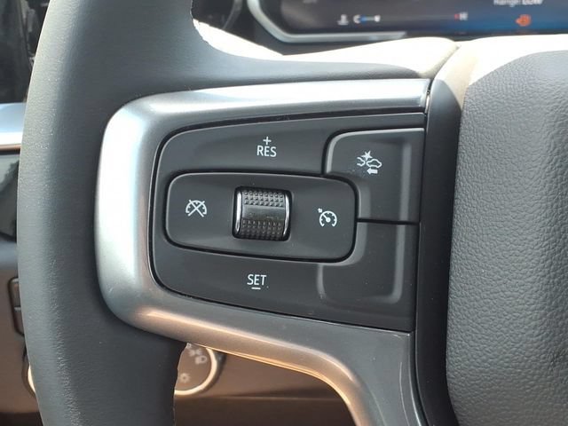 2026 Chevrolet Silverado 3500 HD LT - Photo 14