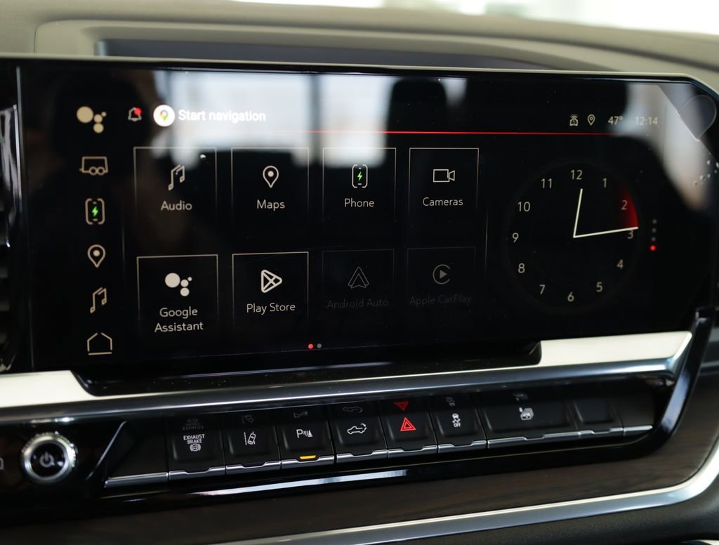 2026 GMC Sierra 2500HD SLT - Photo 14