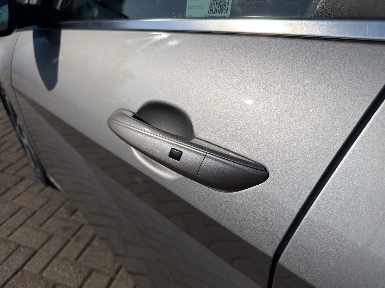 Used 2025 Fluid Metal Hyundai SEL Convenience image 11