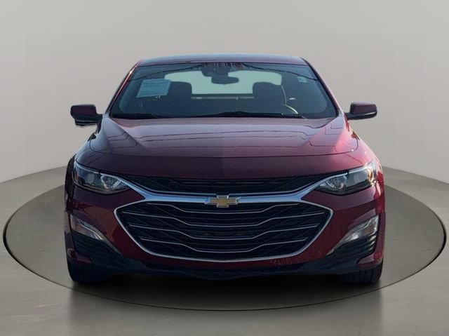Used 2024 Chevrolet Malibu 1LT with VIN 1G1ZD5ST0RF115474 for sale in Marshfield, MO