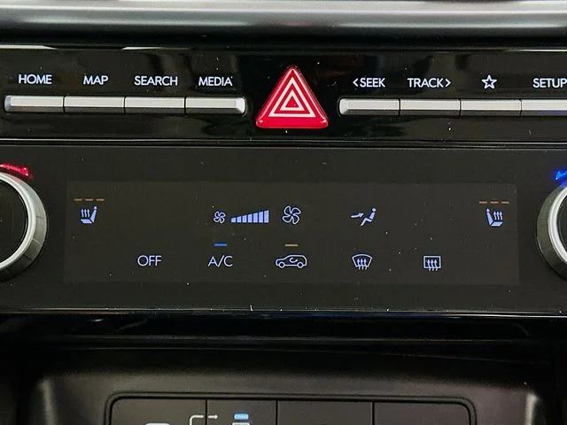New 2026 Gray Hyundai SEL Plus image 17