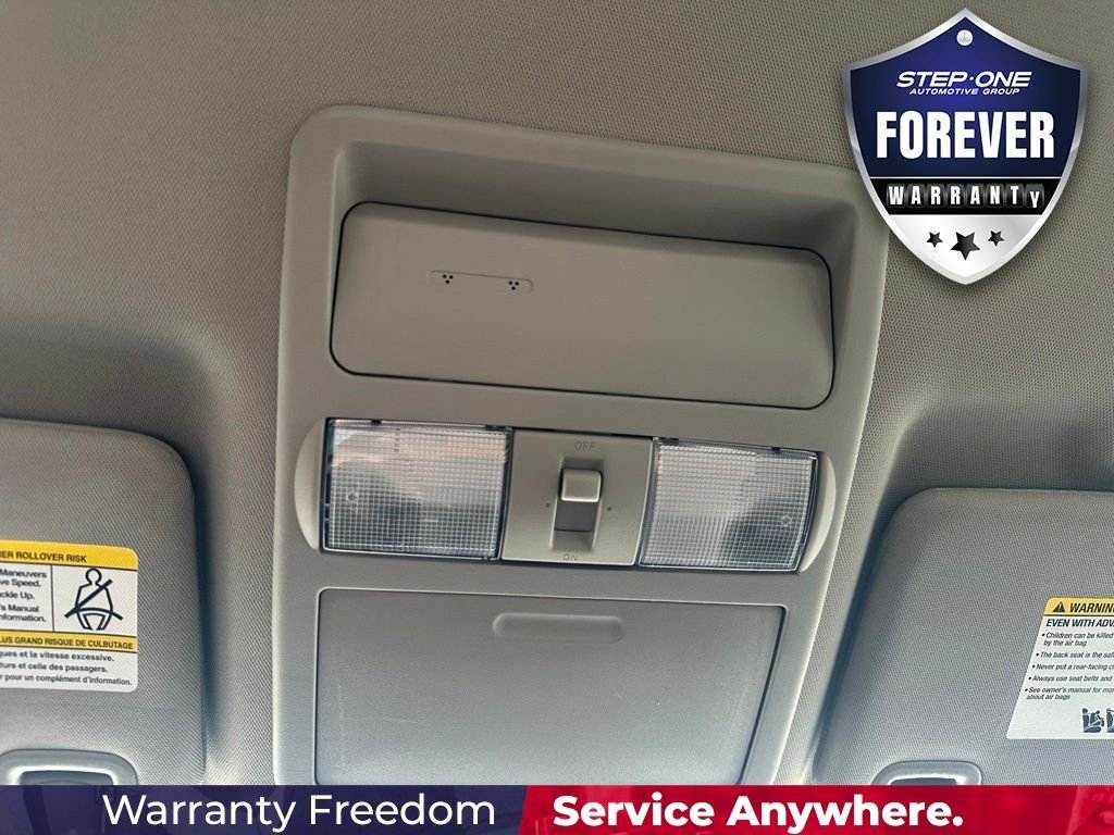 Used 2022 Gray Nissan SV image 25