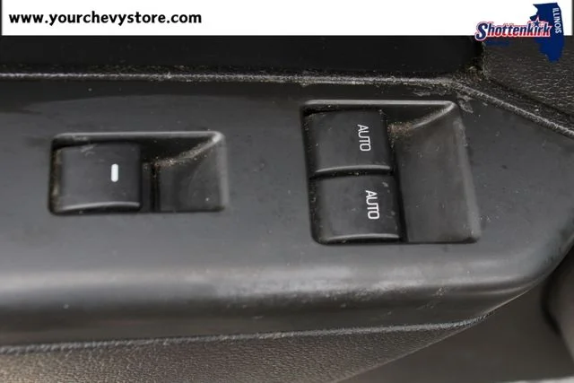 Used 2010 Gray Ford GT image 20