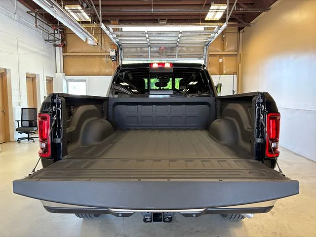 New 2026 Black Ram Tradesman image 18