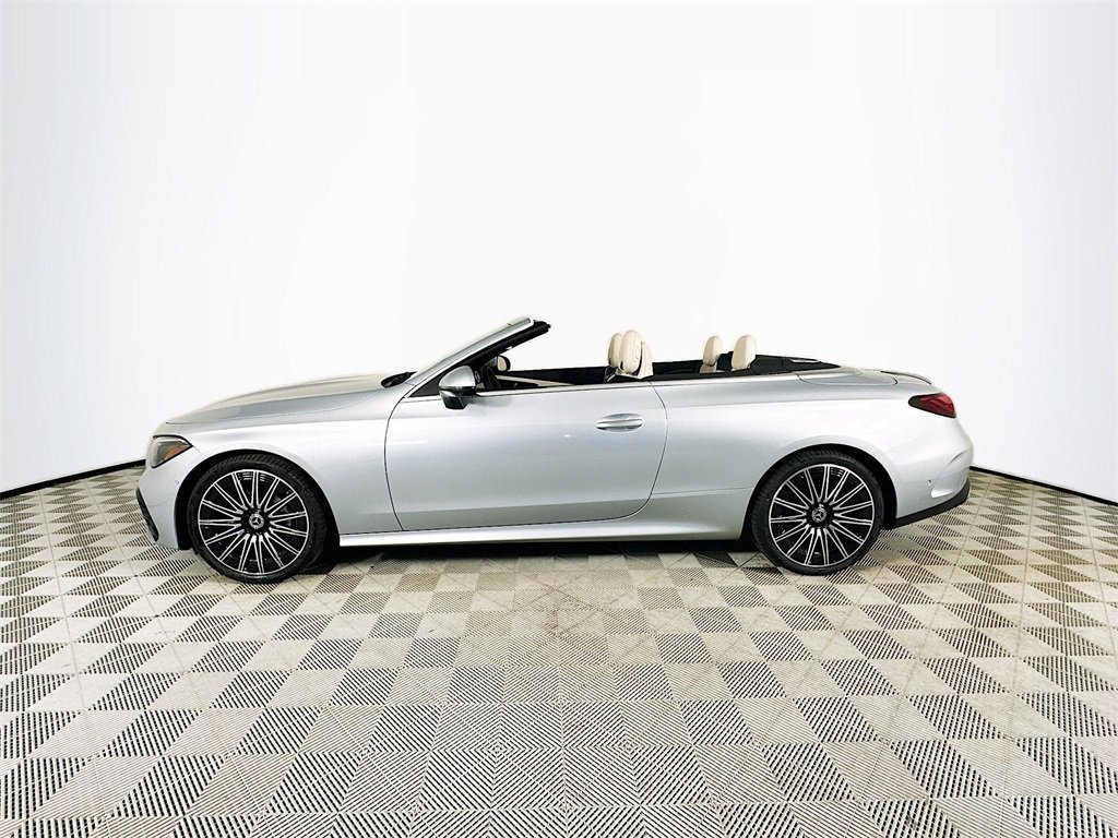 2026 Mercedes-Benz CLE CLE 300 - Photo 37