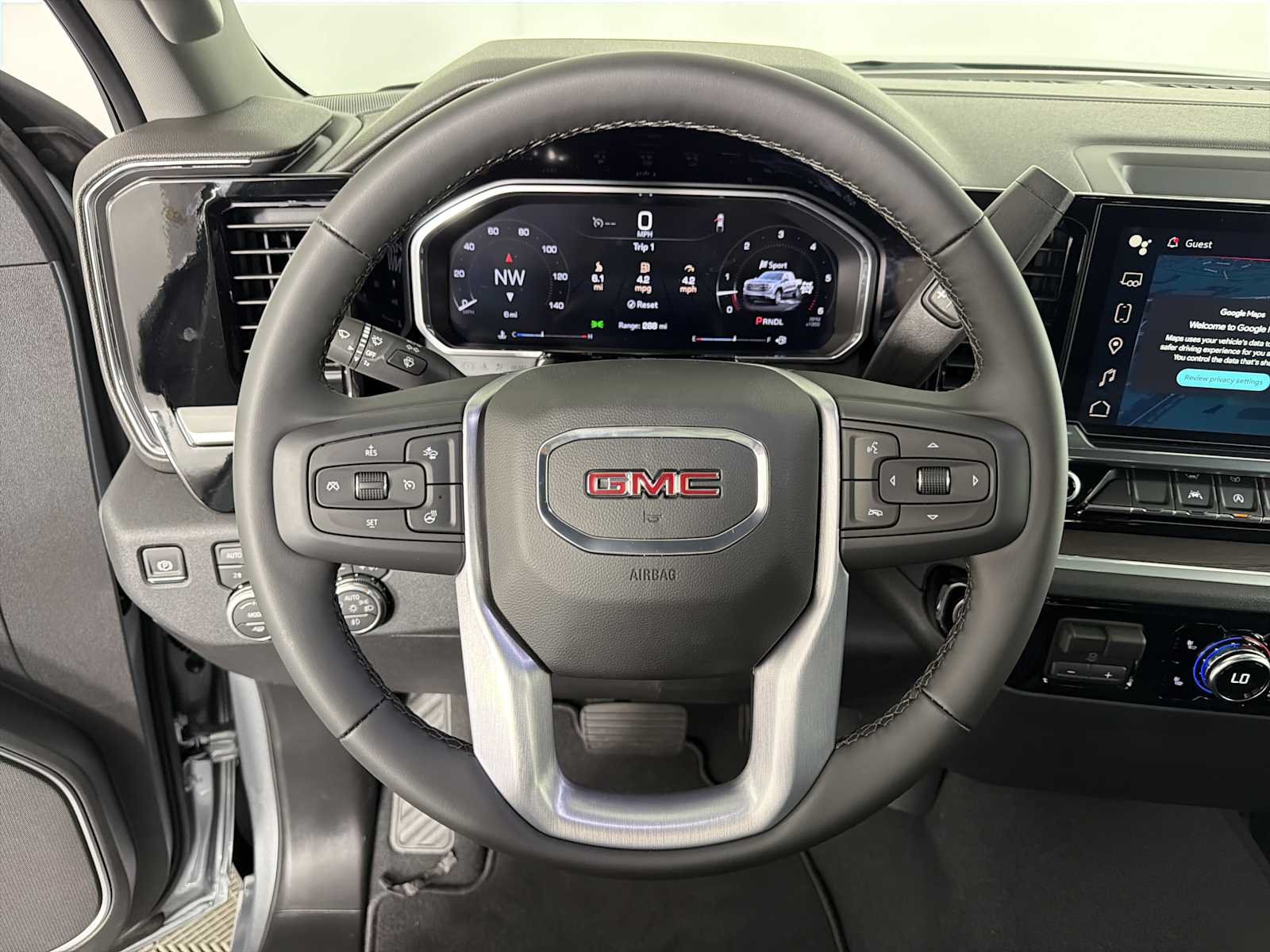 2026 GMC Sierra 1500 SLT - Photo 21