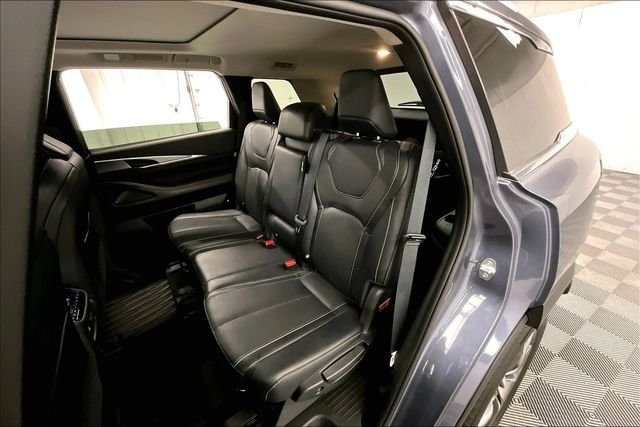 2024 INFINITI QX60 LUXE - Photo 25
