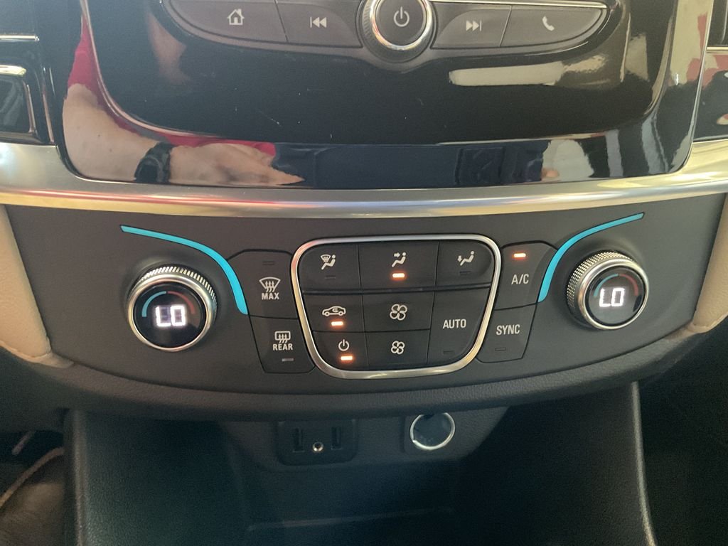 Used 2023 Black Chevrolet LS image 26