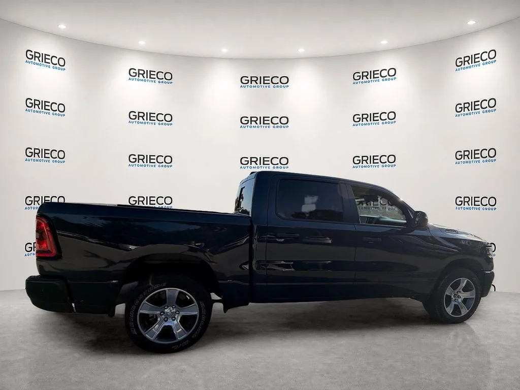 Used 2026 Blue Ram Express image 8