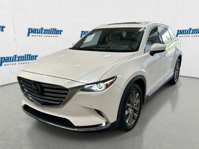 2020 Mazda CX-9 Grand Touring AWD's photo